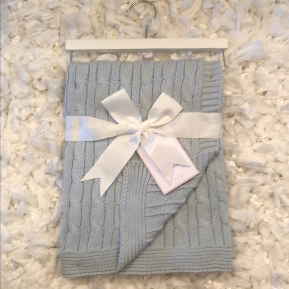 Baby blanket